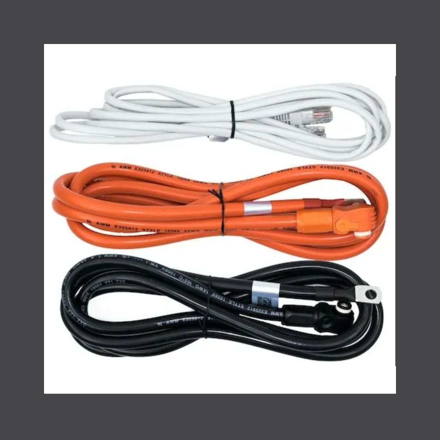 PYLON Cable pack for US2000, US3000, US5000 (2.0m)