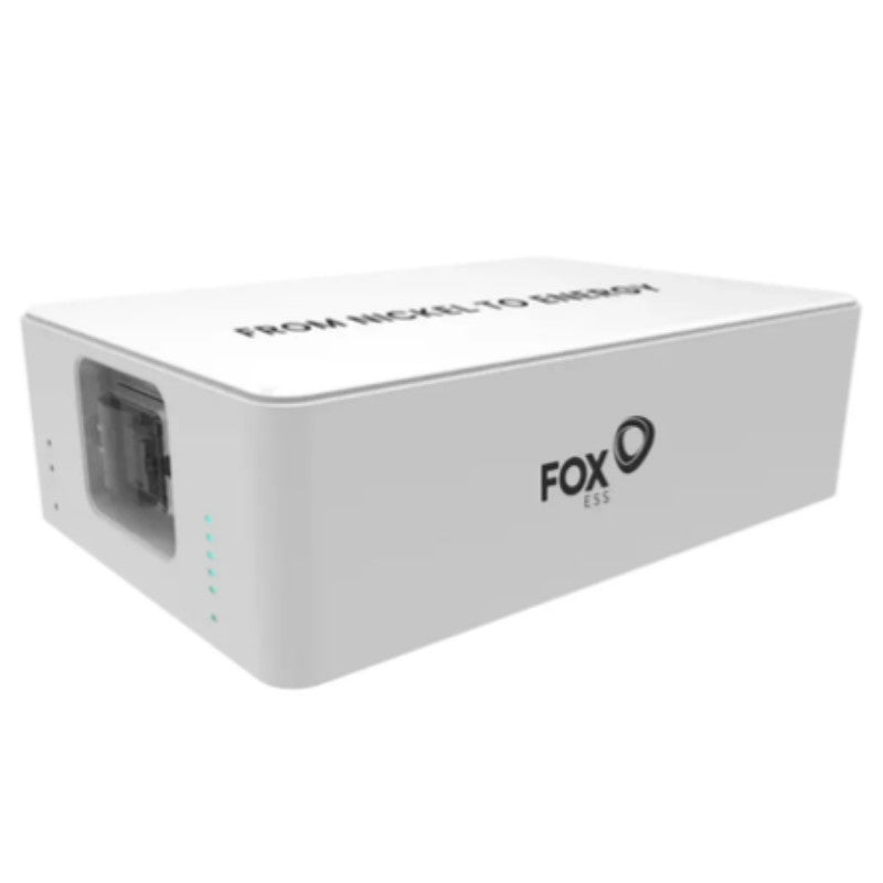 Fox ESS EQ5000-M 4.92kWh Battery Master