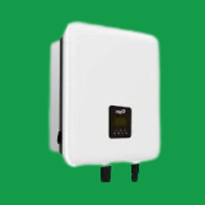 FOX Hybrid Inverter - KH-Series Single Phase - 8.0kw with EPS