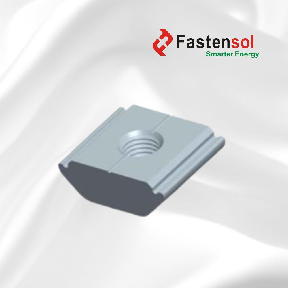 Fastensol Nut