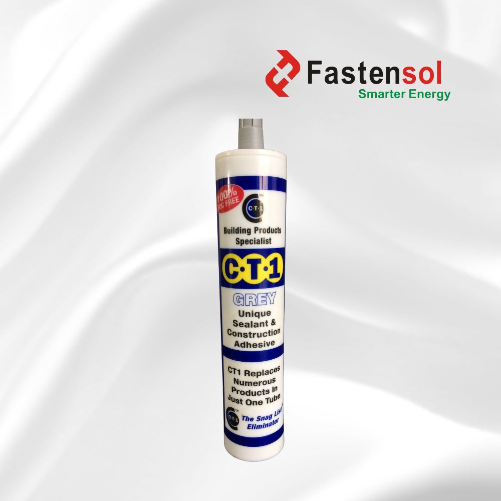 CT1 Sealant For Fastensol A-Slate