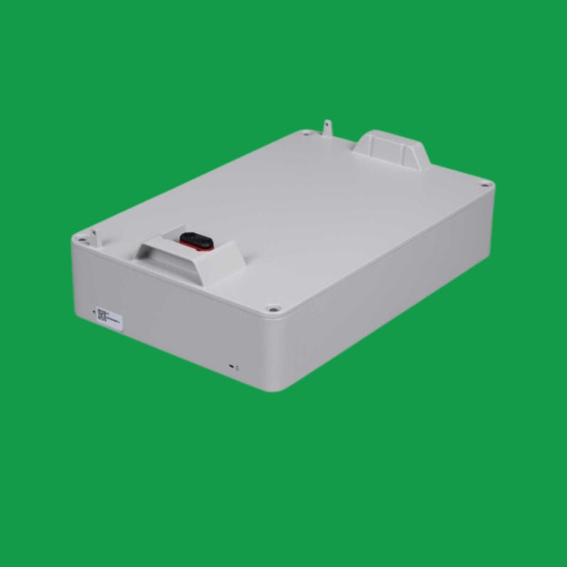 FOX Energy Cube: CS4300 - Slave
