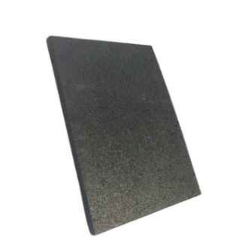 Aurora - Hook rest rubber tile - H-REST