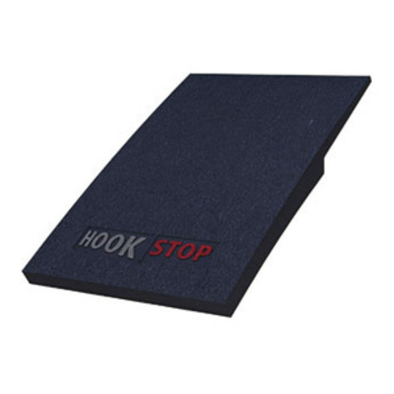 Aurora - Hook rest rubber tile - H-REST